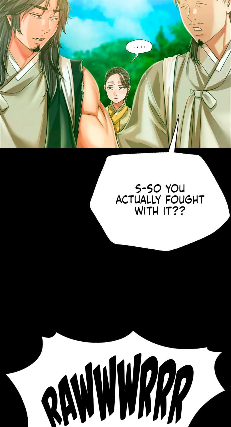 Madam Uncensored, chapter 52, page 71 of 94