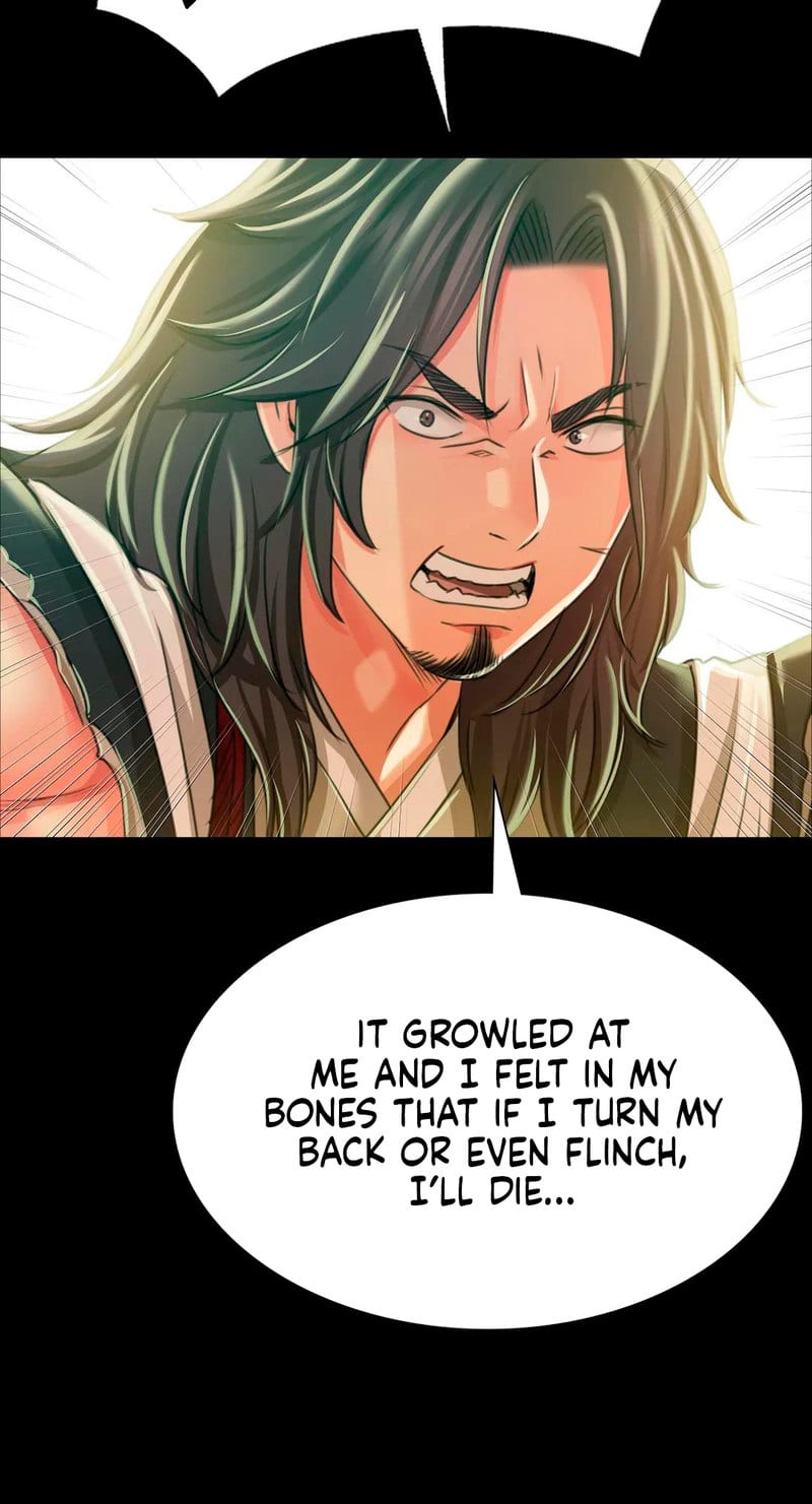 Madam Uncensored, chapter 52, page 72 of 94