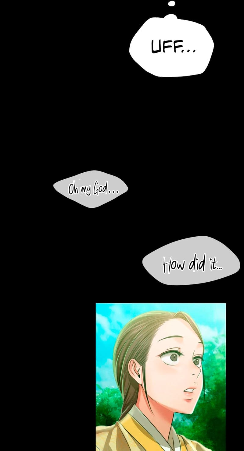 Madam Uncensored, chapter 52, page 74 of 94