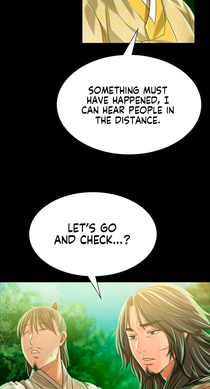 Madam Uncensored, chapter 52, page 75 of 94