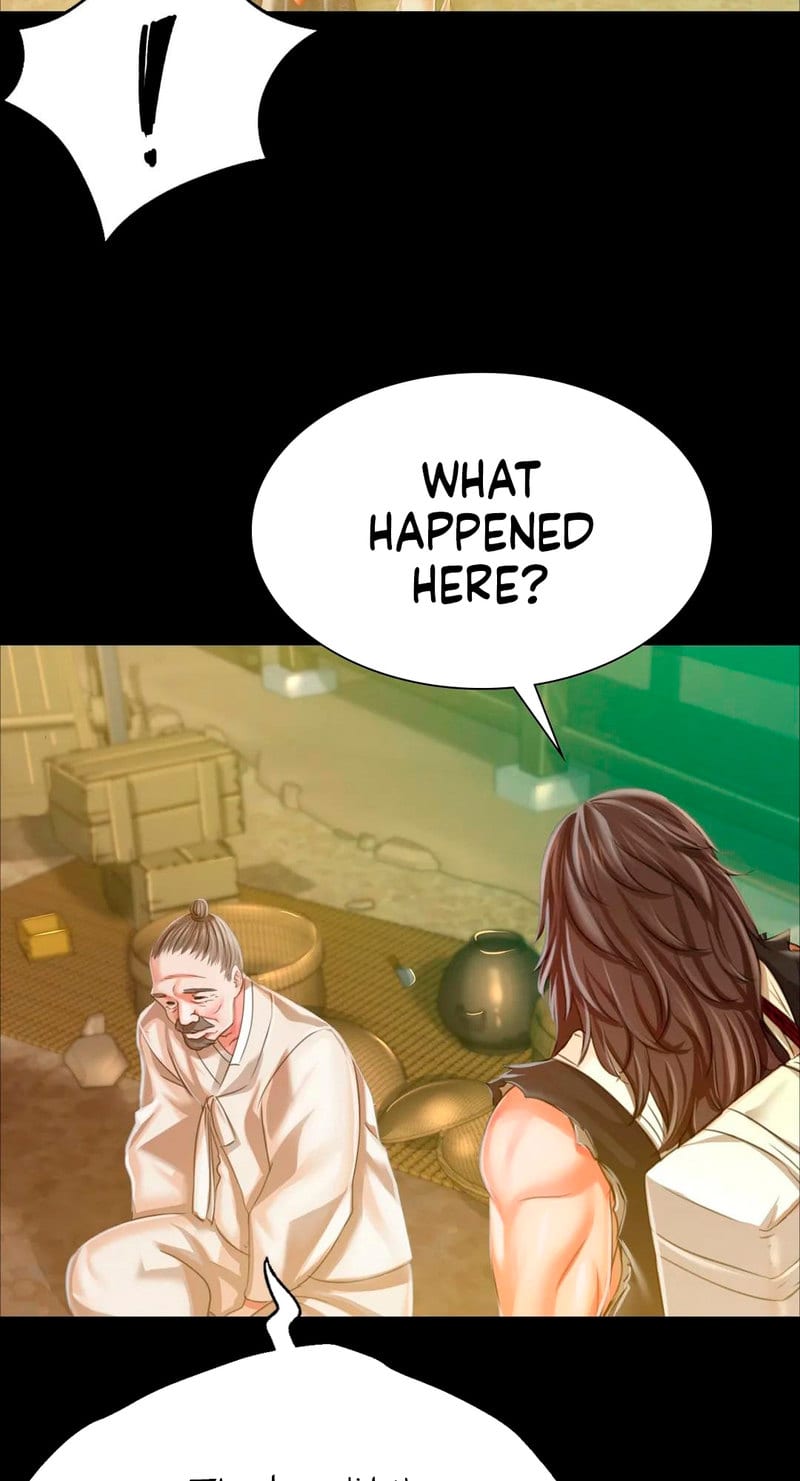 Madam Uncensored, chapter 52, page 78 of 94