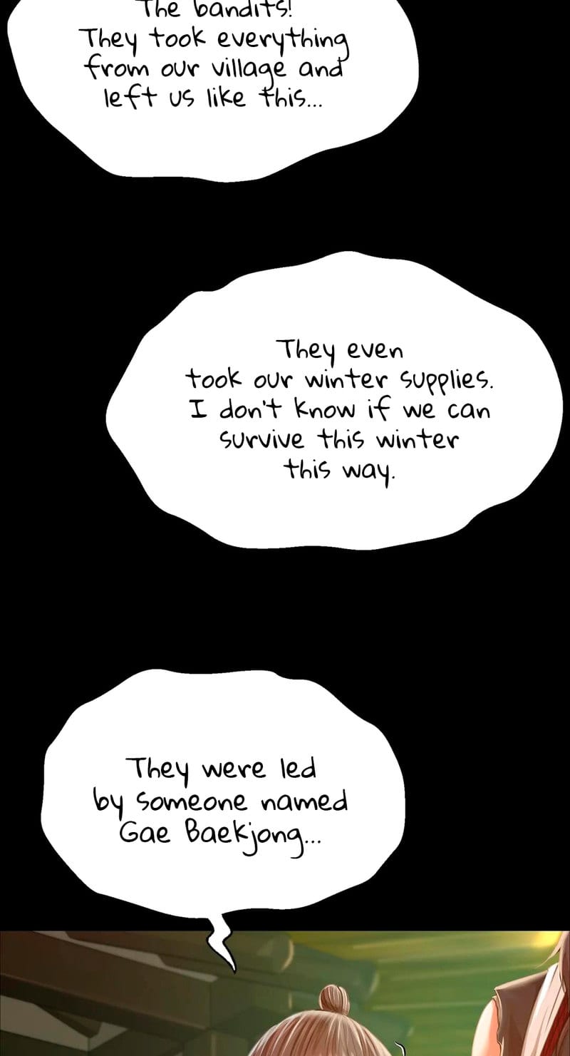 Madam Uncensored, chapter 52, page 79 of 94