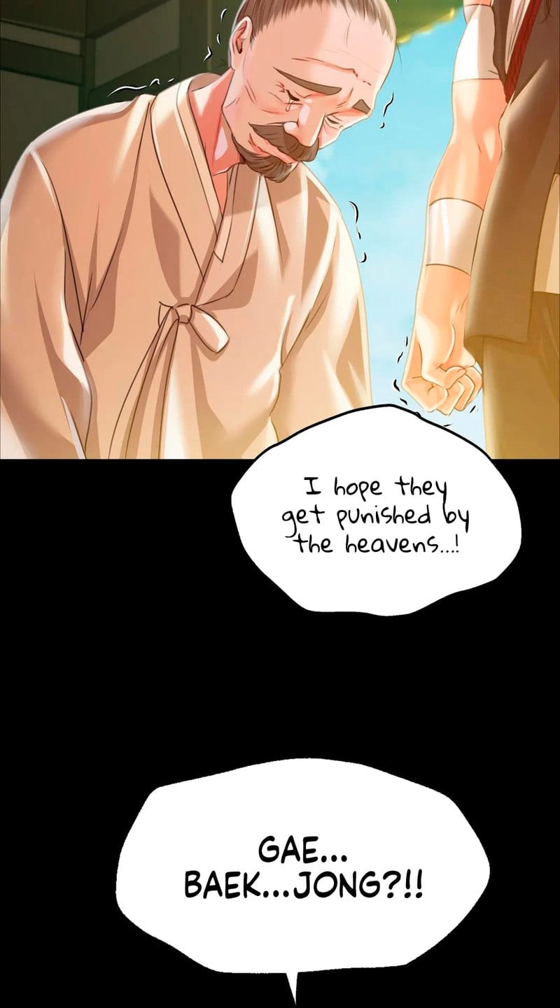 Madam Uncensored, chapter 52, page 80 of 94