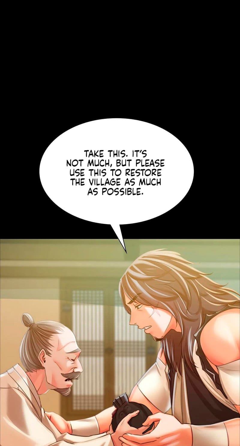 Madam Uncensored, chapter 52, page 84 of 94