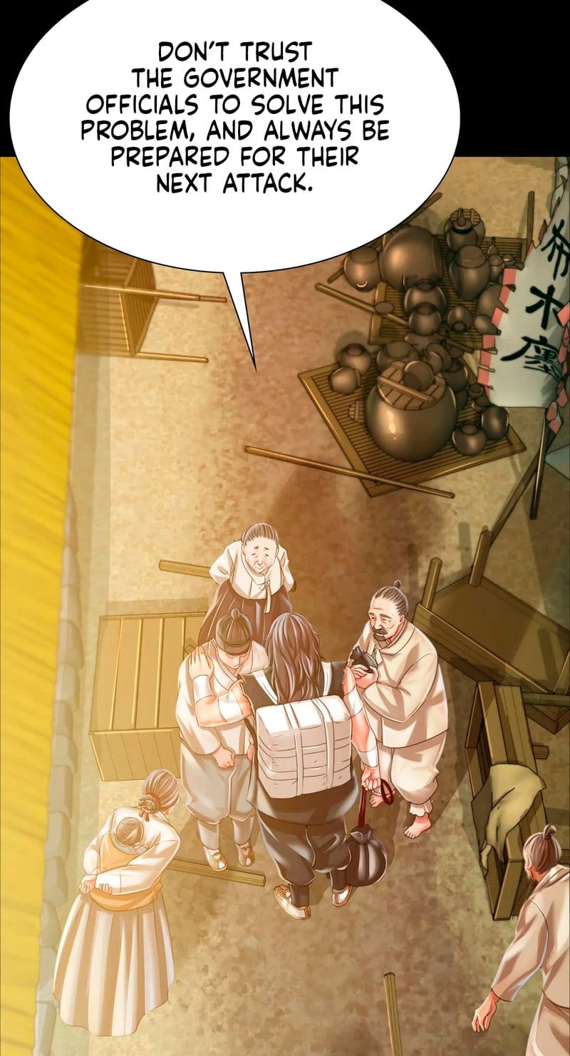 Madam Uncensored, chapter 52, page 86 of 94