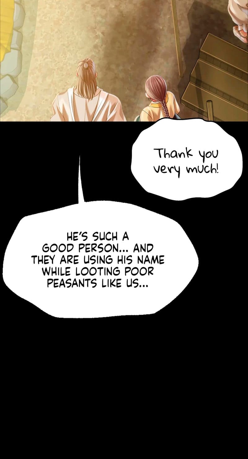 Madam Uncensored, chapter 52, page 87 of 94