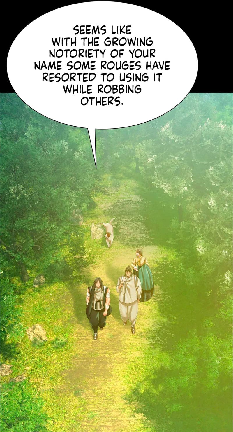 Madam Uncensored, chapter 52, page 88 of 94