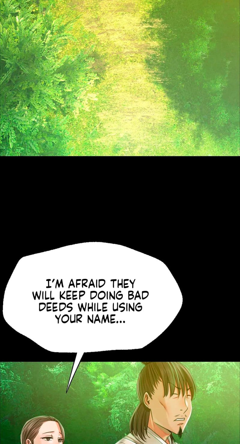 Madam Uncensored, chapter 52, page 89 of 94
