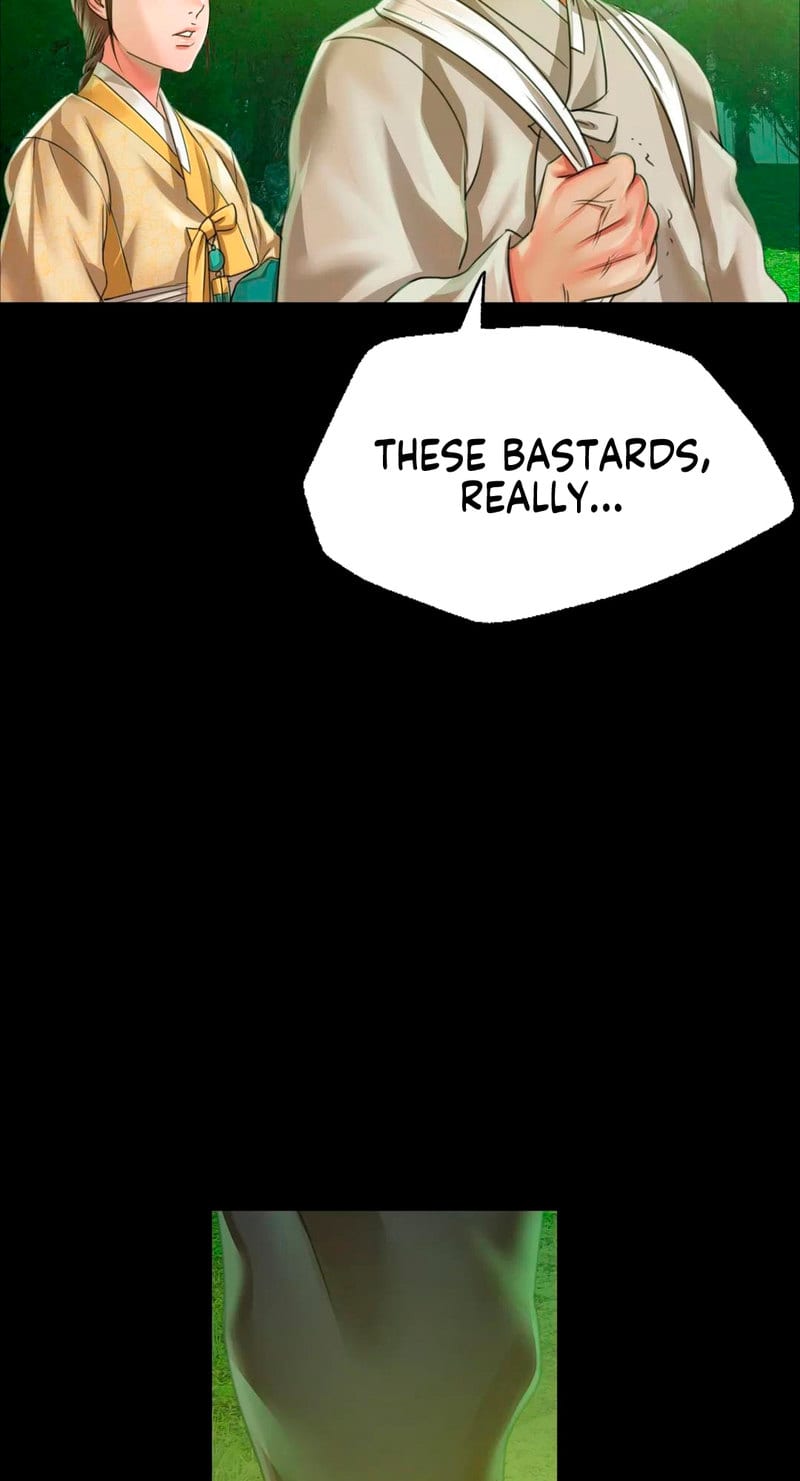 Madam Uncensored, chapter 52, page 90 of 94