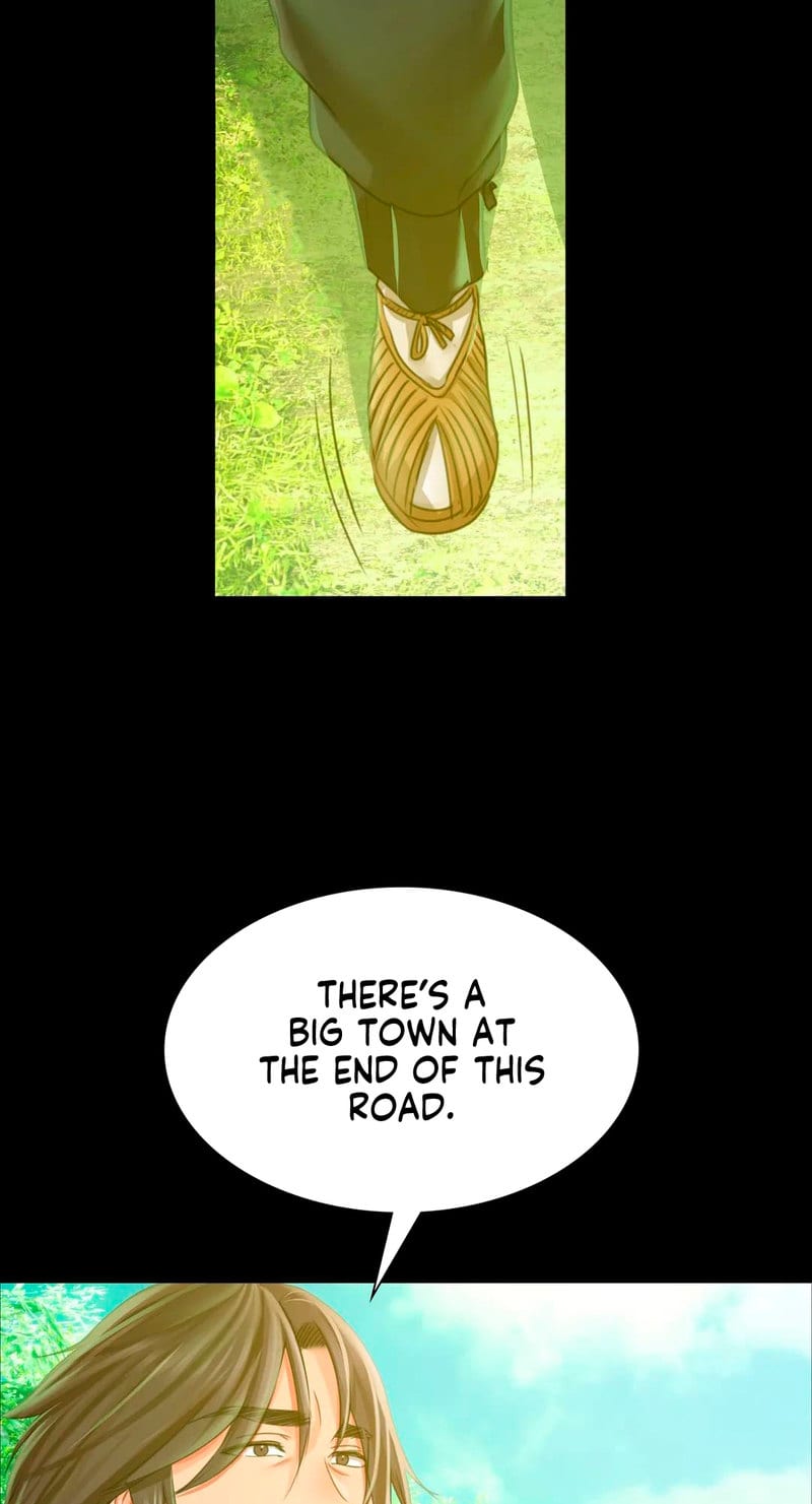 Madam Uncensored, chapter 52, page 91 of 94