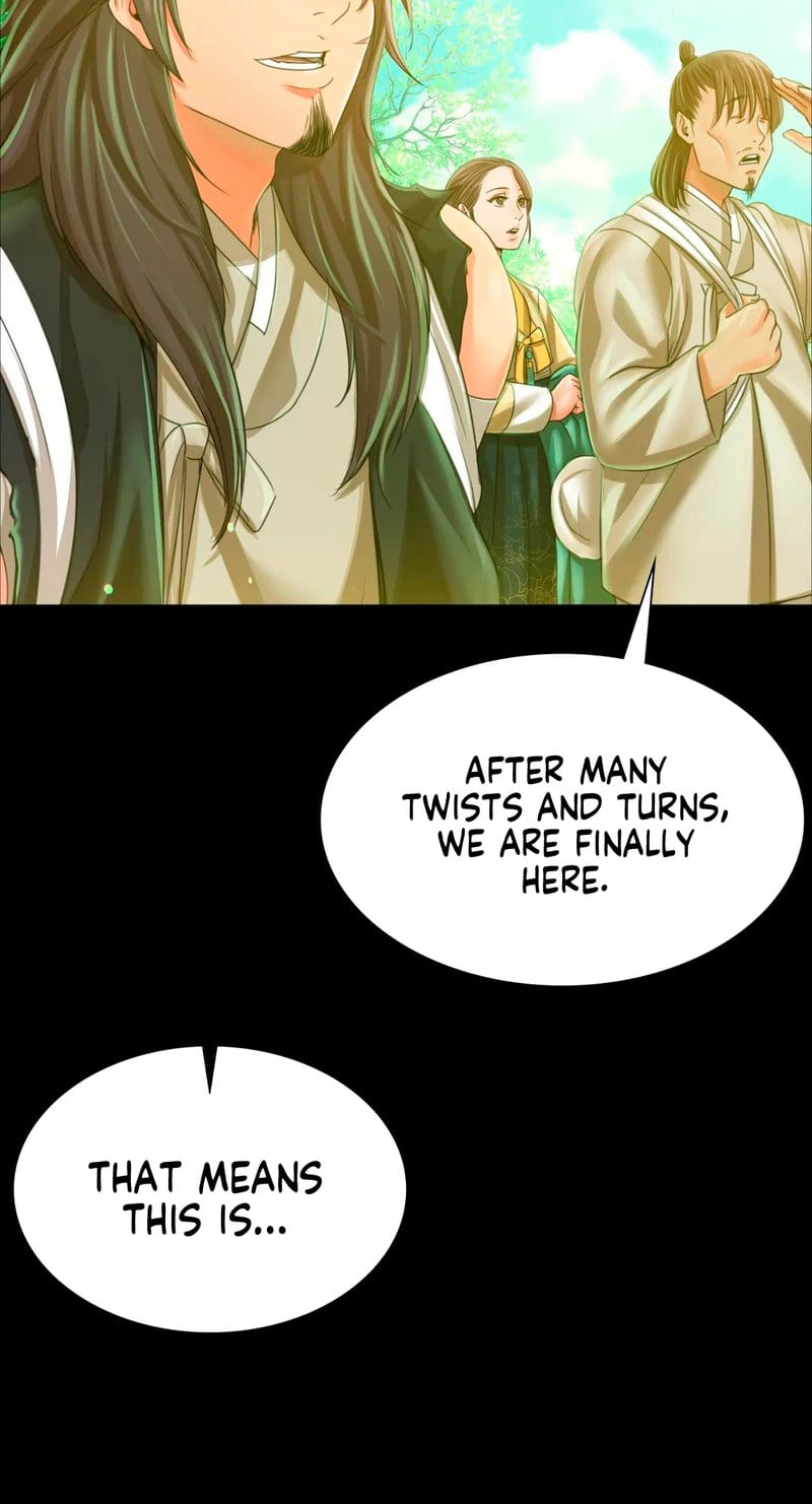 Madam Uncensored, chapter 52, page 92 of 94