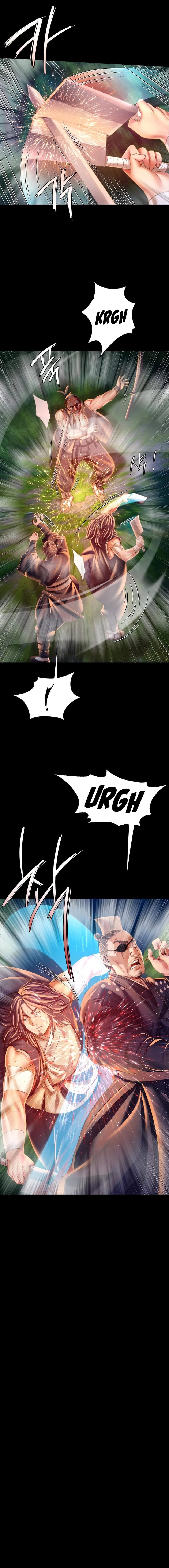 Madam Uncensored, chapter 56, page 6 of 18