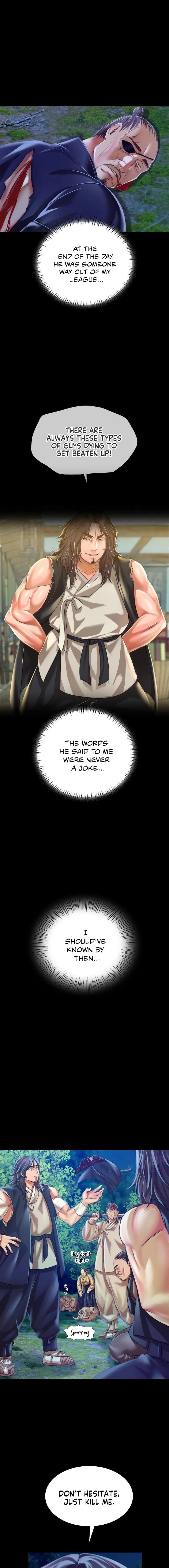 Madam Uncensored, chapter 56, page 7 of 18