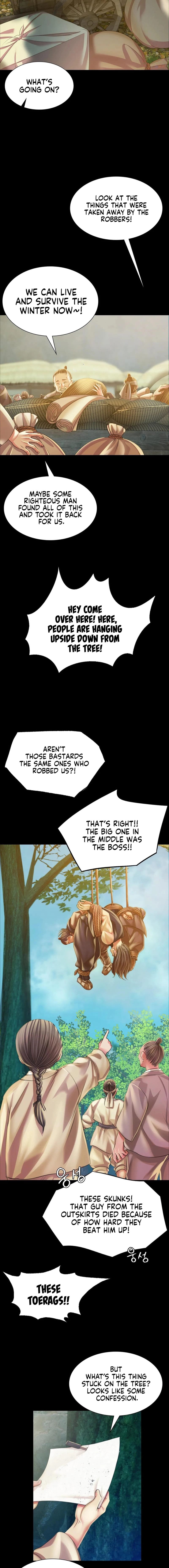 Madam Uncensored, chapter 56, page 9 of 18