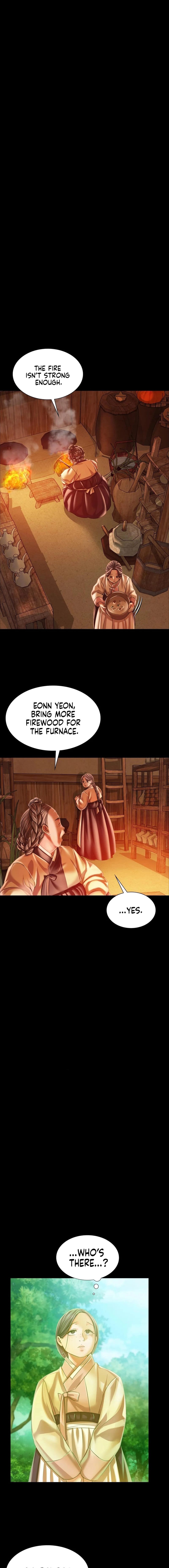 Madam Uncensored, chapter 56, page 14 of 18