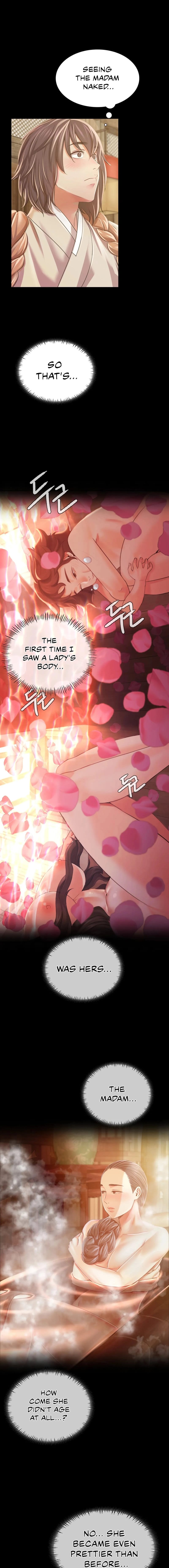 Madam Uncensored, chapter 58, page 7 of 20