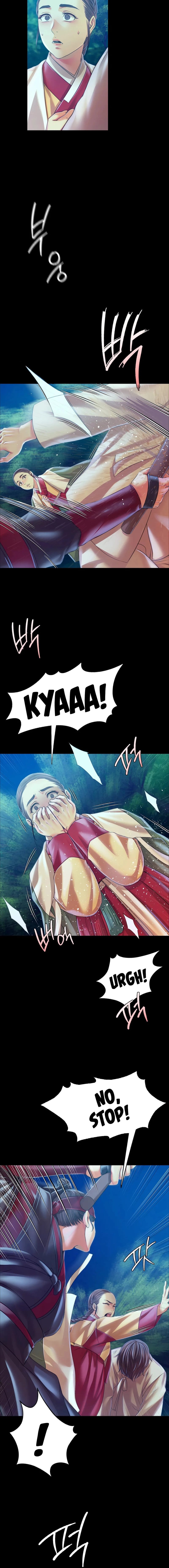 Madam Uncensored, chapter 58, page 14 of 20
