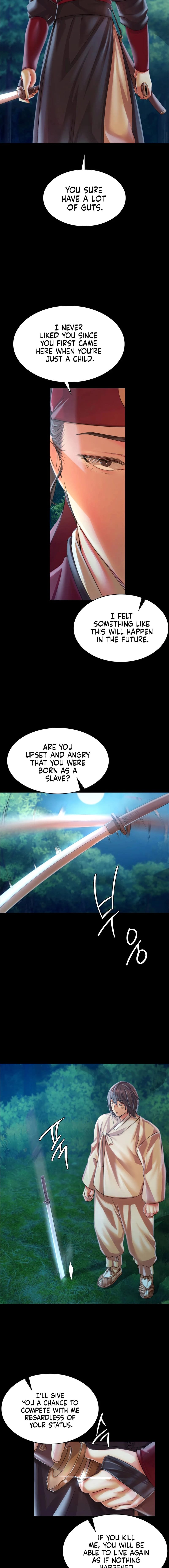 Madam Uncensored, chapter 58, page 19 of 20