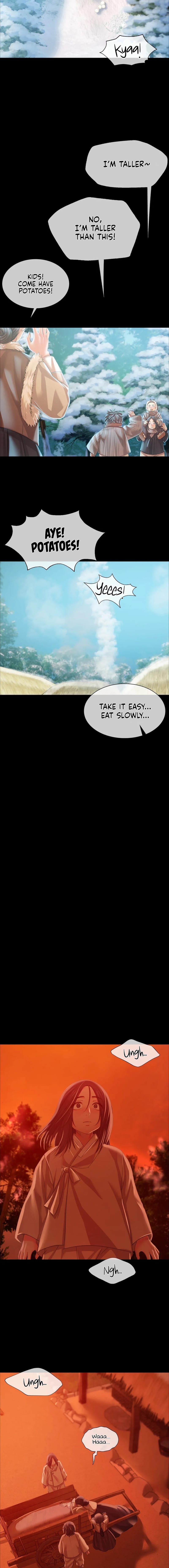 Madam Uncensored, chapter 59, page 7 of 19
