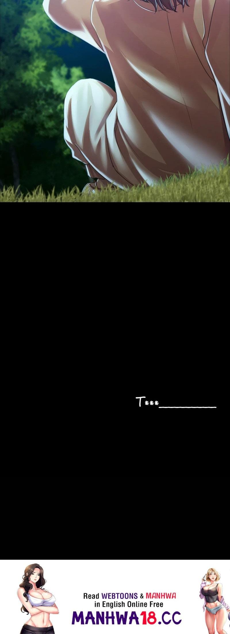 Madam Uncensored, chapter 59, page 19 of 19