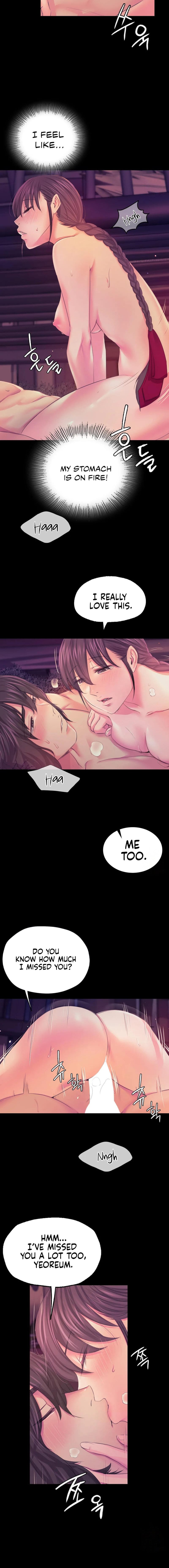 Madam Uncensored, chapter 62, page 7 of 17