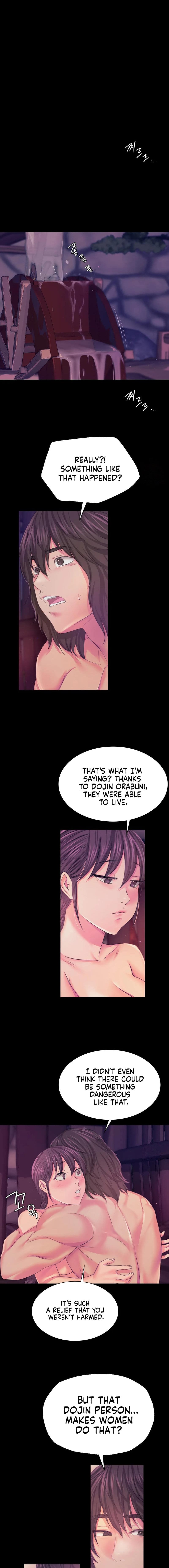 Madam Uncensored, chapter 62, page 12 of 17