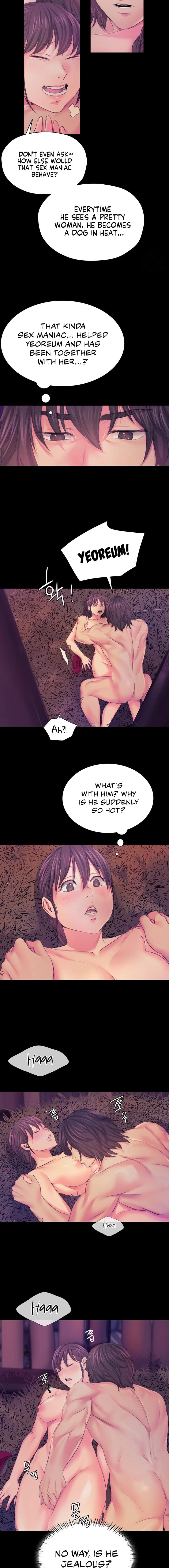 Madam Uncensored, chapter 62, page 13 of 17