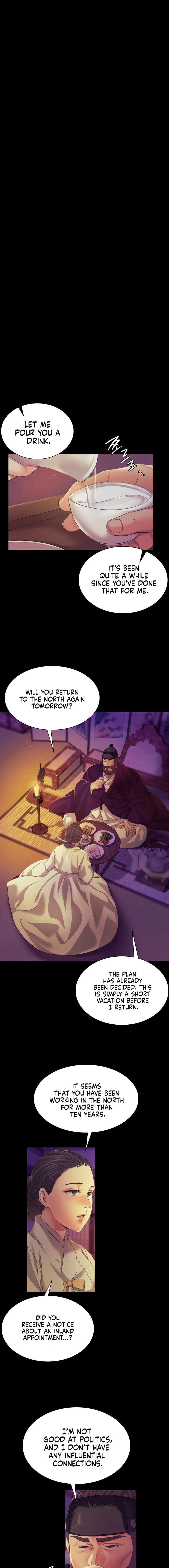 Madam Uncensored, chapter 63, page 6 of 18