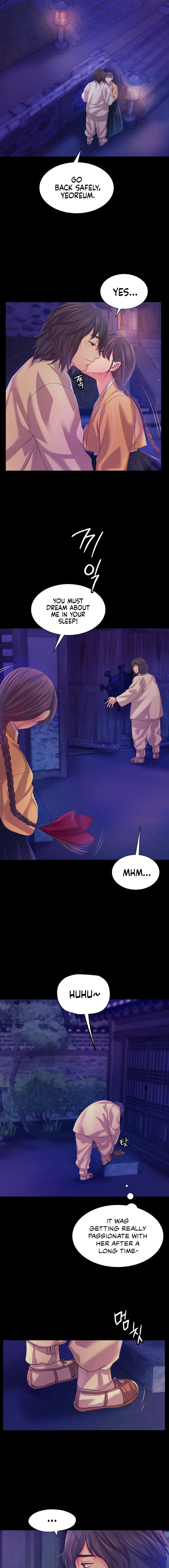 Madam Uncensored, chapter 63, page 11 of 18
