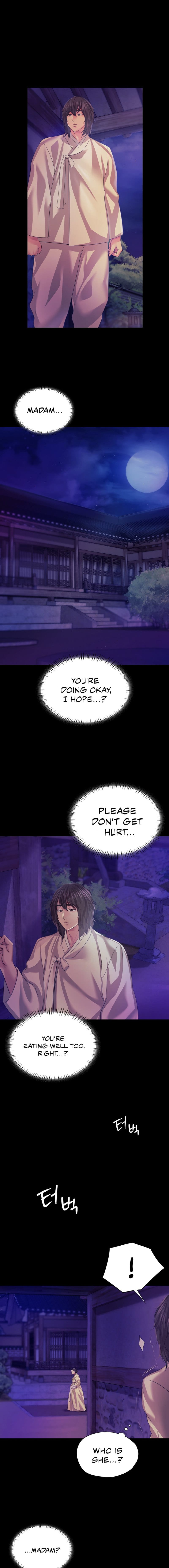 Madam Uncensored, chapter 63, page 13 of 18