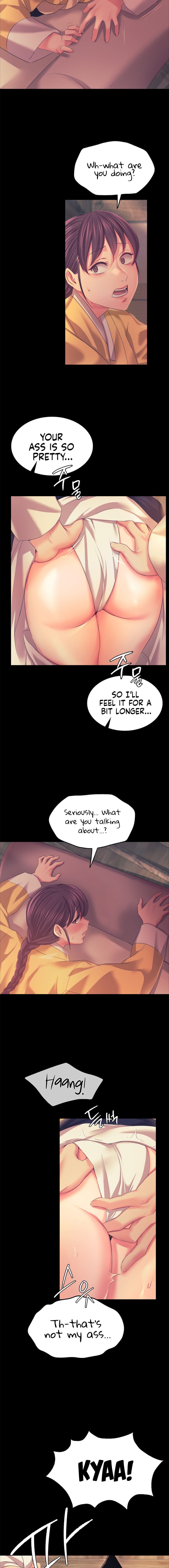 Madam Uncensored, chapter 65, page 14 of 17