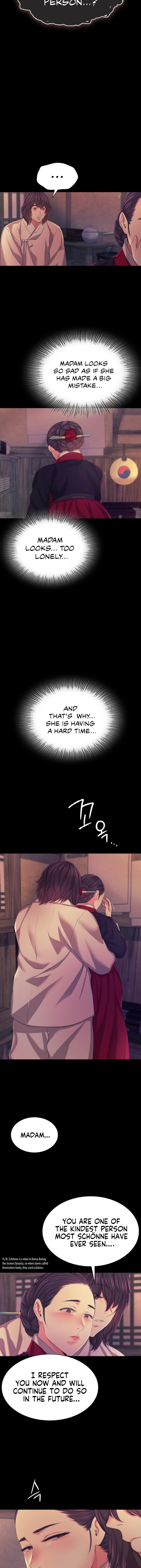 Madam Uncensored, chapter 66, page 12 of 14