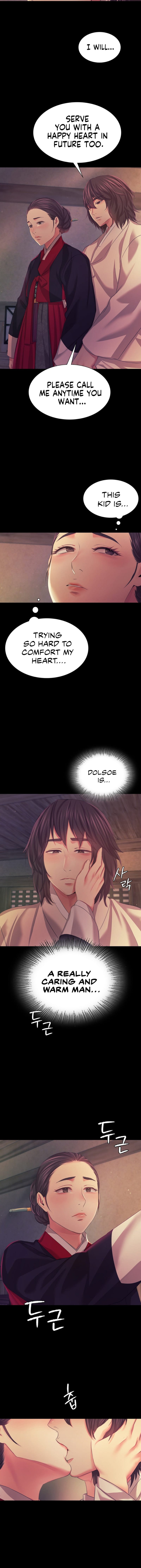 Madam Uncensored, chapter 66, page 13 of 14
