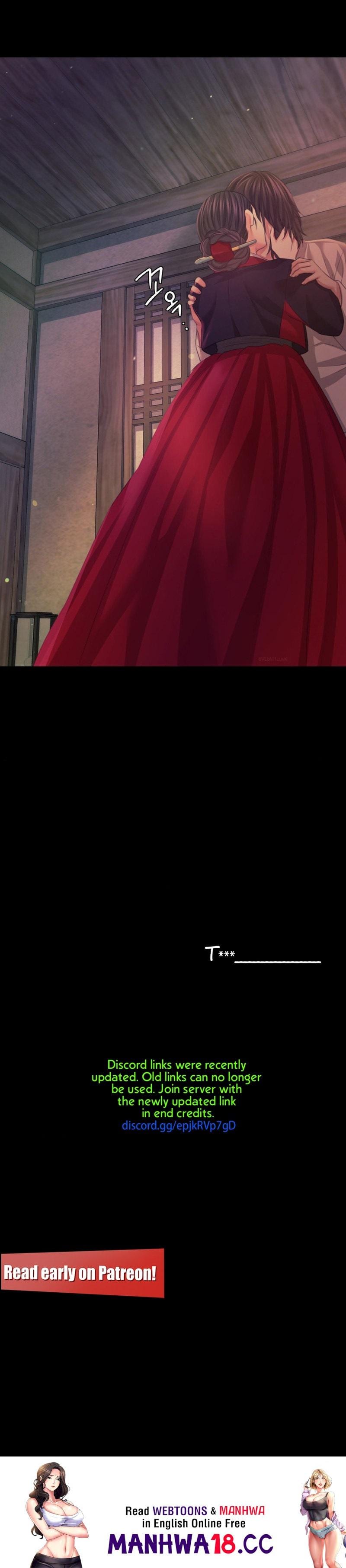 Madam Uncensored, chapter 66, page 14 of 14