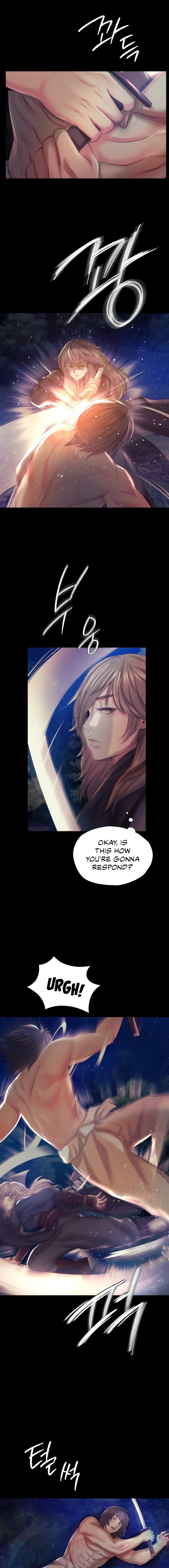 Madam Uncensored, chapter 67, page 13 of 19