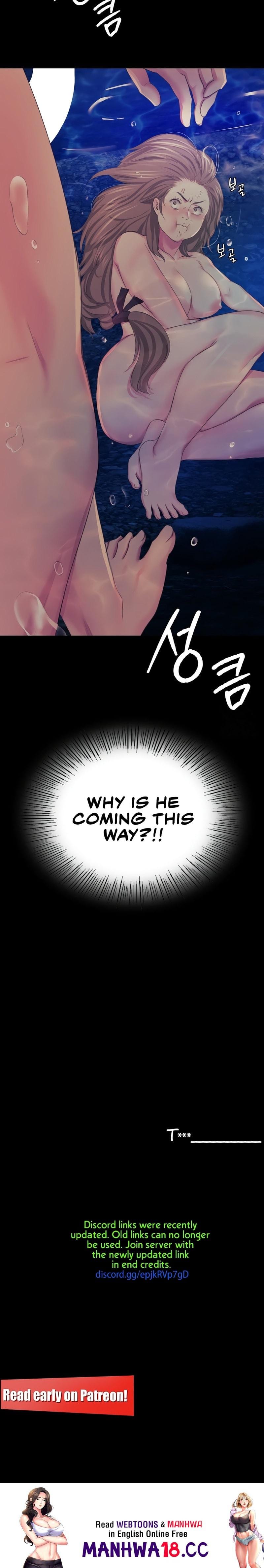 Madam Uncensored, chapter 67, page 19 of 19
