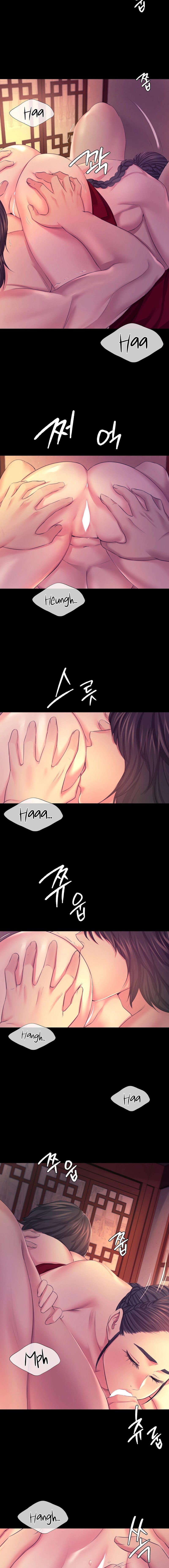 Madam Uncensored, chapter 69, page 6 of 16