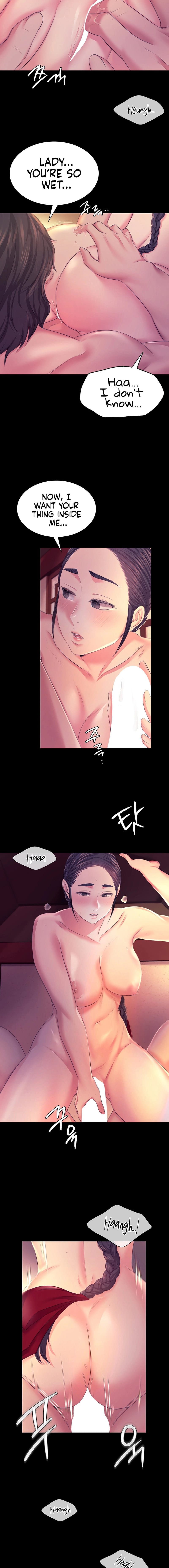 Madam Uncensored, chapter 69, page 7 of 16