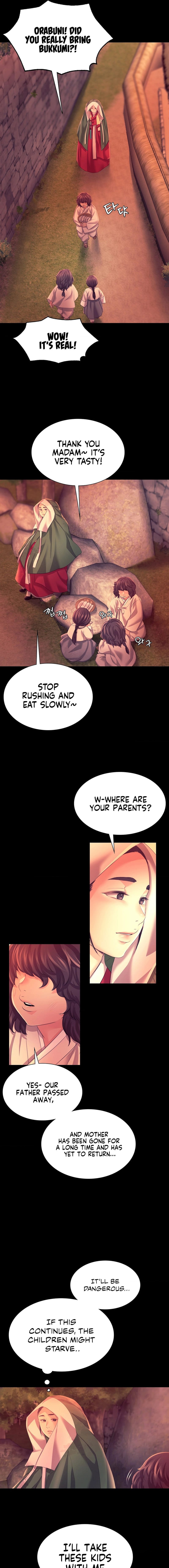Madam Uncensored, chapter 71, page 13 of 18