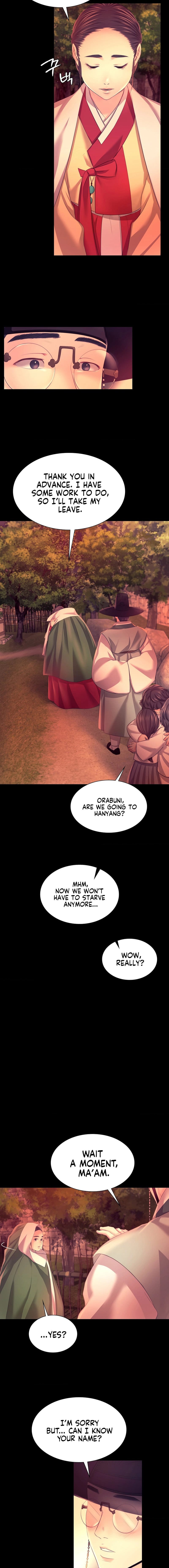 Madam Uncensored, chapter 71, page 15 of 18