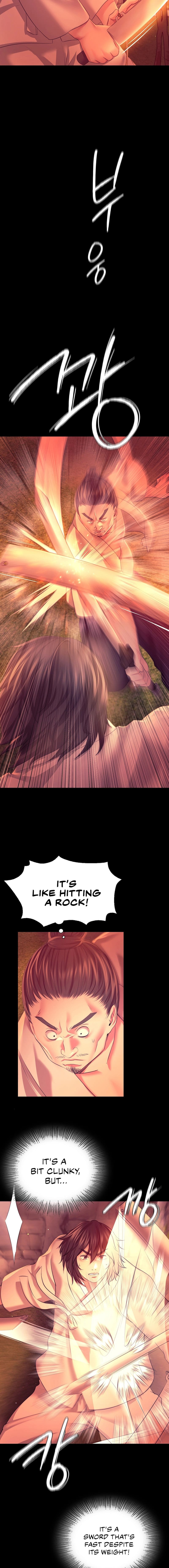 Madam Uncensored, chapter 72, page 14 of 17