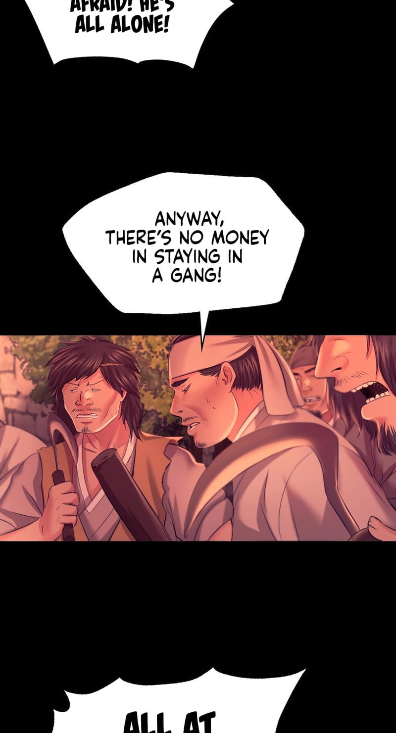 Madam Uncensored, chapter 73, page 6 of 102