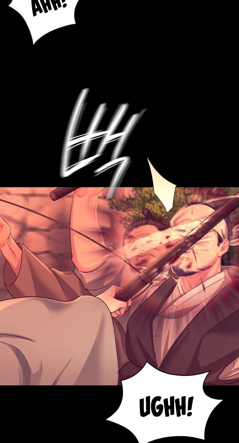 Madam Uncensored, chapter 73, page 9 of 102