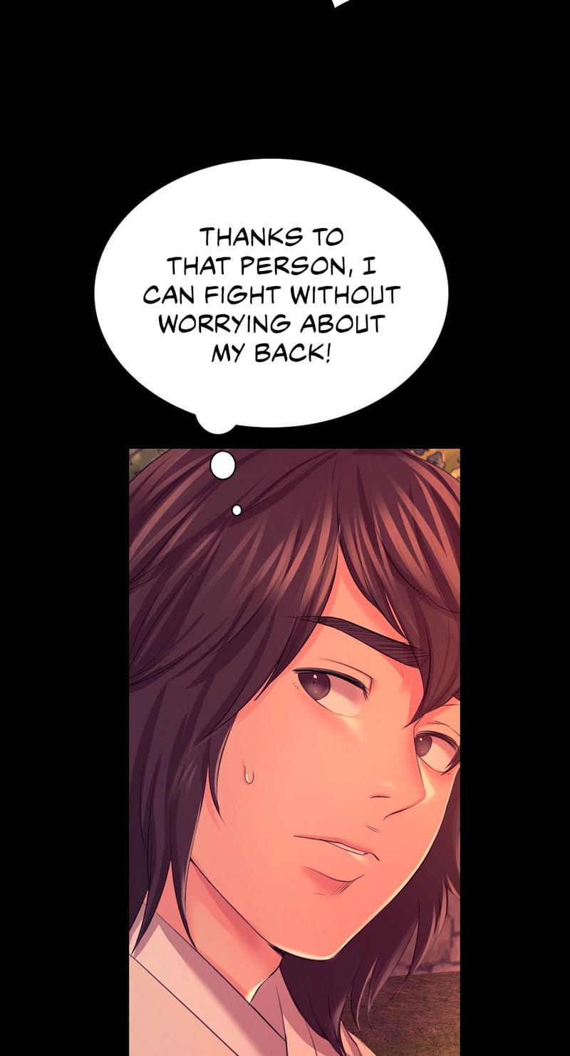 Madam Uncensored, chapter 73, page 10 of 102
