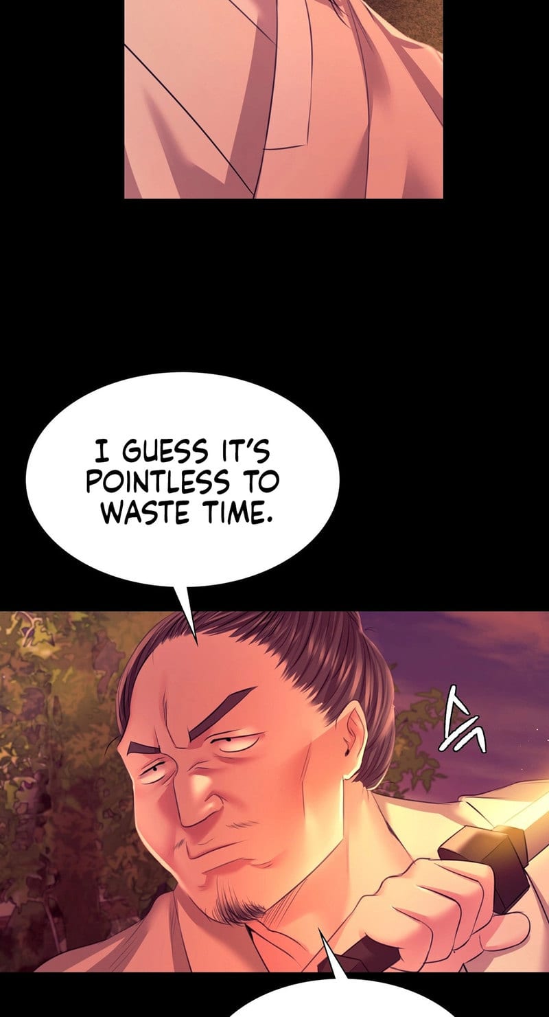 Madam Uncensored, chapter 73, page 11 of 102