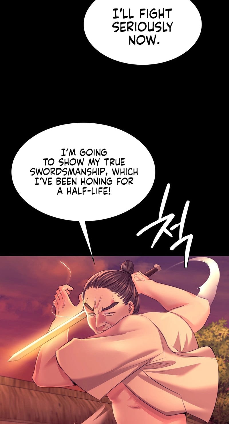 Madam Uncensored, chapter 73, page 12 of 102