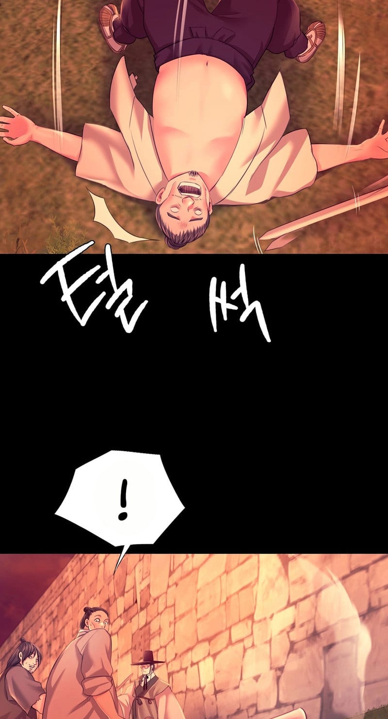 Madam Uncensored, chapter 73, page 19 of 102