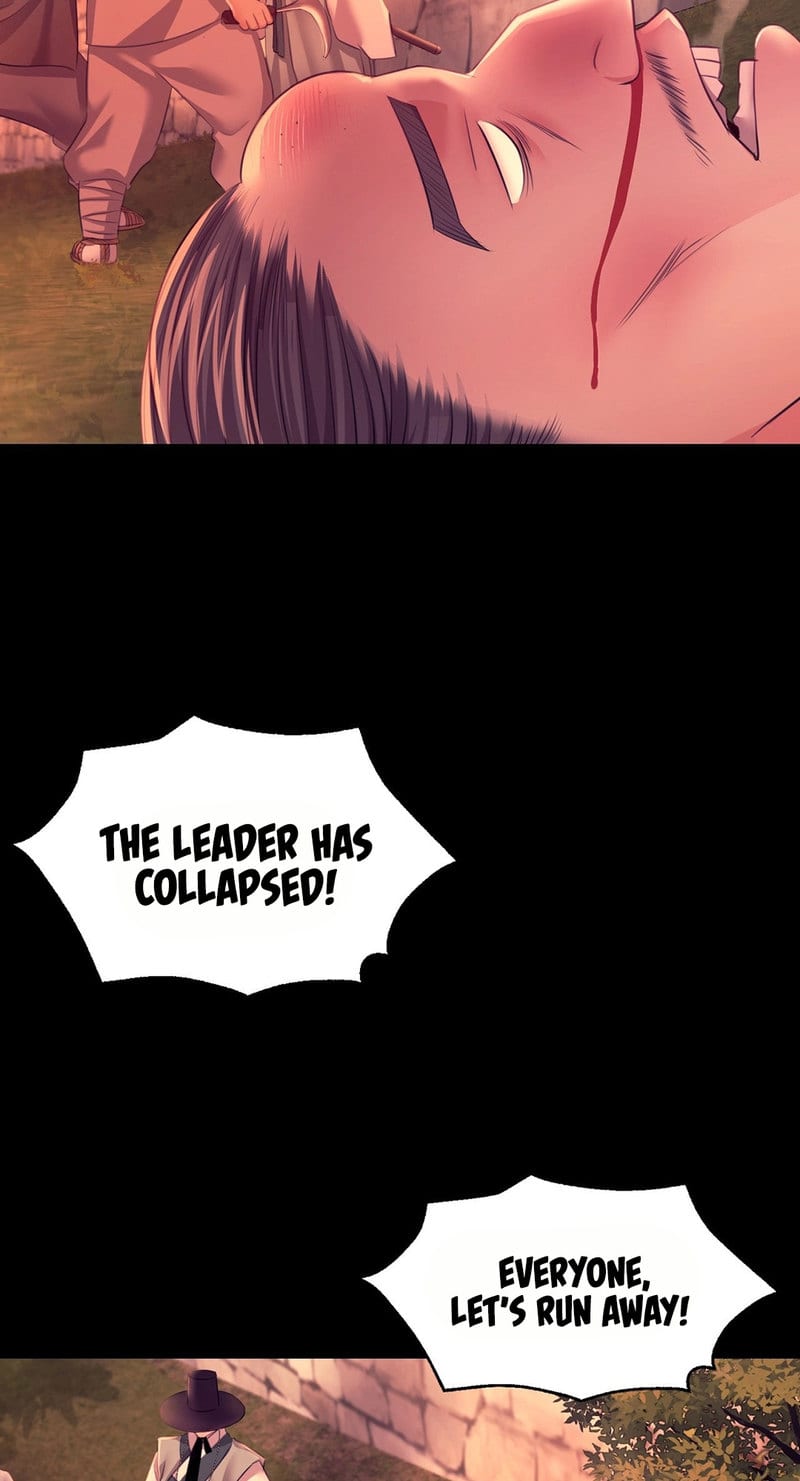 Madam Uncensored, chapter 73, page 20 of 102