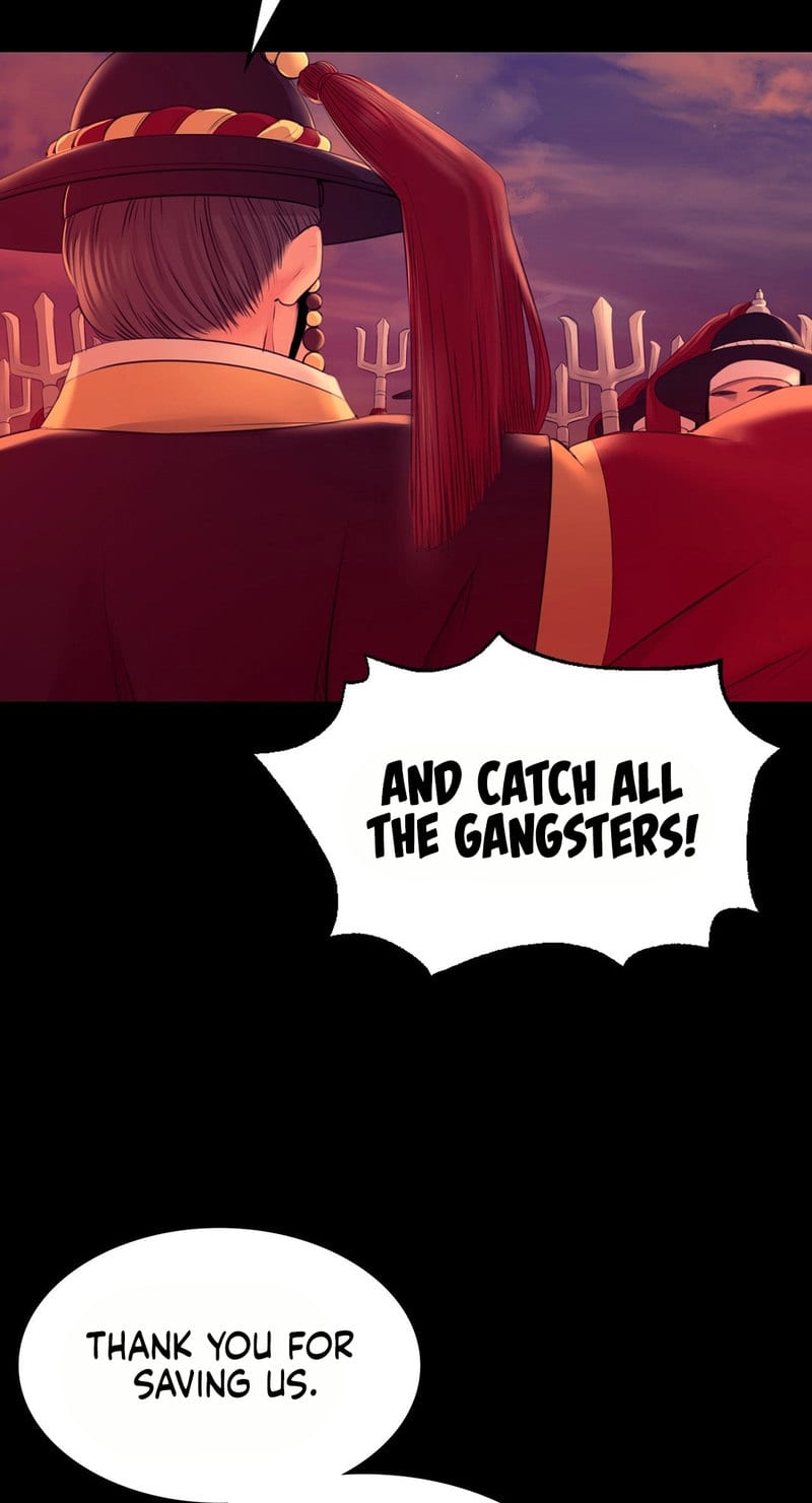 Madam Uncensored, chapter 73, page 23 of 102