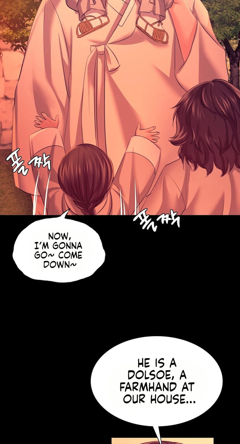 Madam Uncensored, chapter 73, page 26 of 102